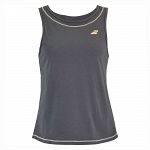 Babolat Exercise Cotton Tank Rabbit